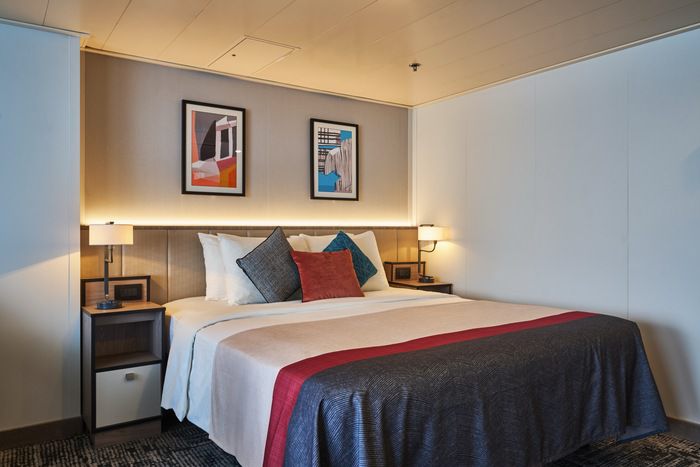 Family Junior Suite